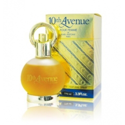 10th Avenue pour Femme (Złota)100ml. Karl Antony